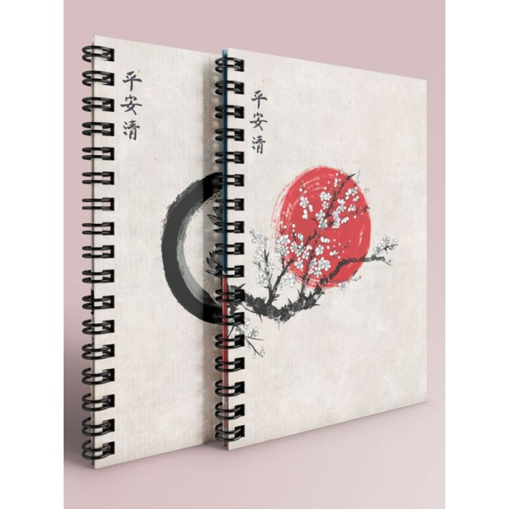 Apeirona Kareli ve Çizgili Defter Takımı - A5 - Çelik Spiral - 2X80 Sayfa - Renkli Spiralli Defter Fiyatı