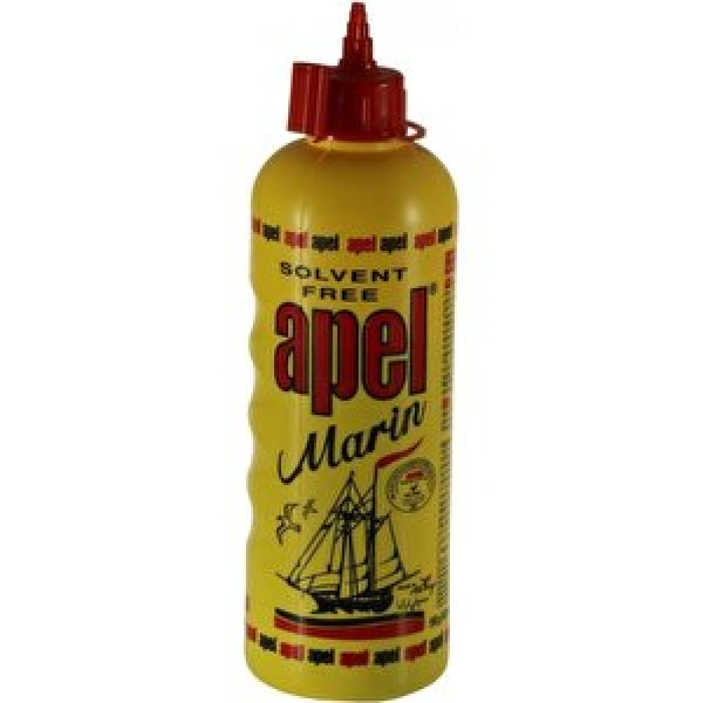 Apel Tutkal Apel Deni̇z Tutkali 600ml Yapıştırıcı Fiyatı