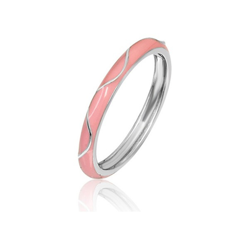 Apelda Pembe Teenage Yüzük - 20 Gümüş Yüzük Fiyatı