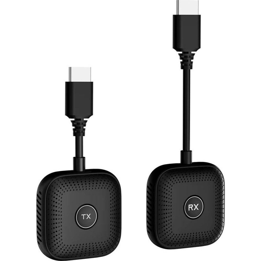 Apera GA32 HDMI Transmitter And Receiver Verici ve Alıcı Wireless Kablosuz Gönderici 1080P 60Hz Wireless Adaptör Fiyatı