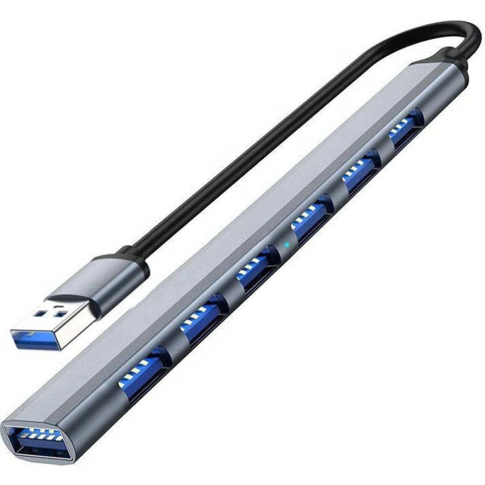 Apera Gn-25 USB 7 Port USB Hub Çoğaltıcı Tablet Pc Aksesuarları Fiyatı