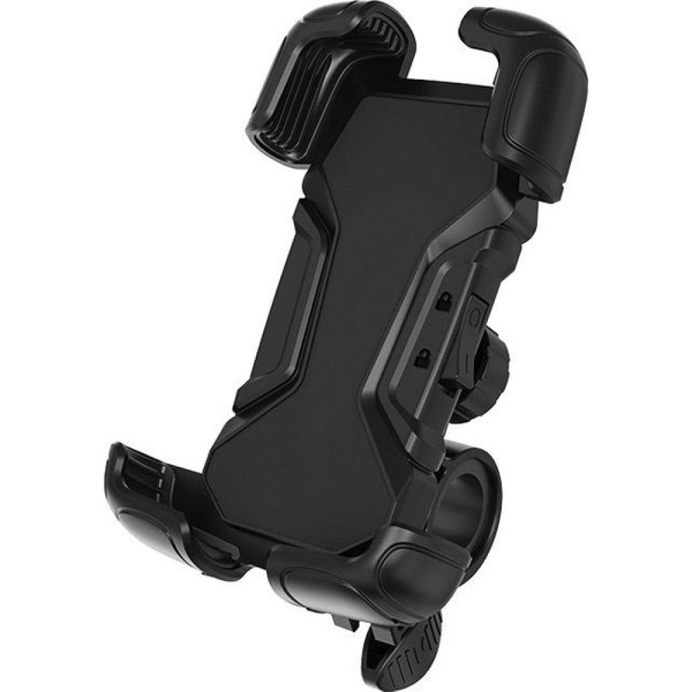 Apera Gn-56-1 Motor ve Bisiklet Kilit Tuşlu Telefon Tutucu 4,5 - 6,8 Inch Arası Cep Telefonu Tutucu Fiyatı