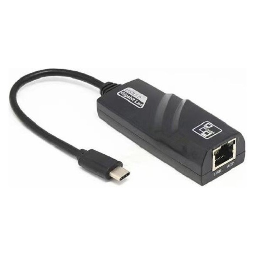 Apera Gn-90 Type-C 3.1 To Gigabit Ethernet Lan Network Adaptörü 1000MBPS Bilgisayar Çevirici ve Adaptörü Fiyatı