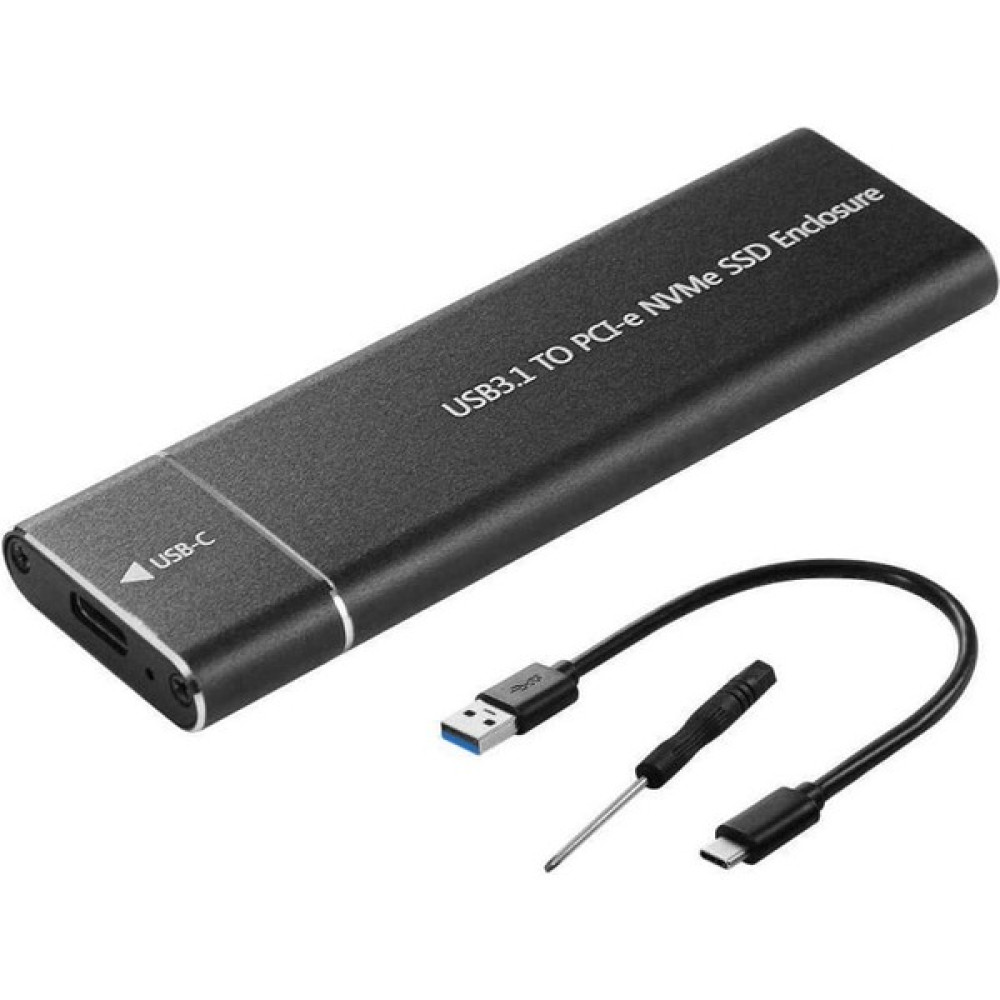 Apera Tr-83 M.2 Sata Ngff SSD USB 3.1 5 GBps Type-C Gen1 B-Key M+B Key Disk Kutusu SSD / Solid State Drive Fiyatı