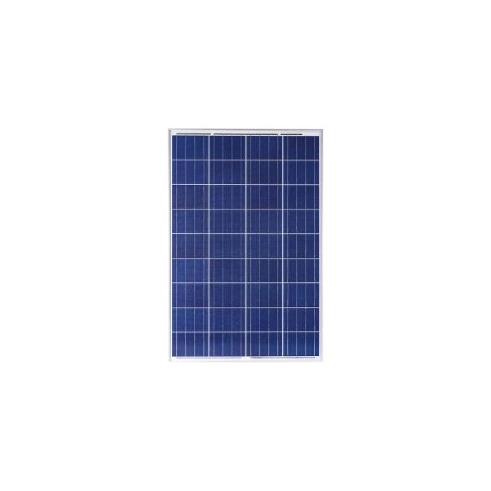 Apex 105 Watt Güneş Paneli Polikristal Güneş Paneli Oto, Bahçe, Yapı Market Fiyatı