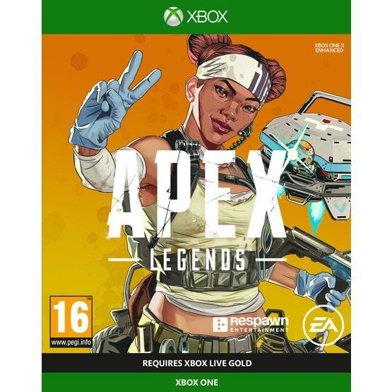 Apex Legends Lifeline Xbox One Xbox Oyunları Fiyatı
