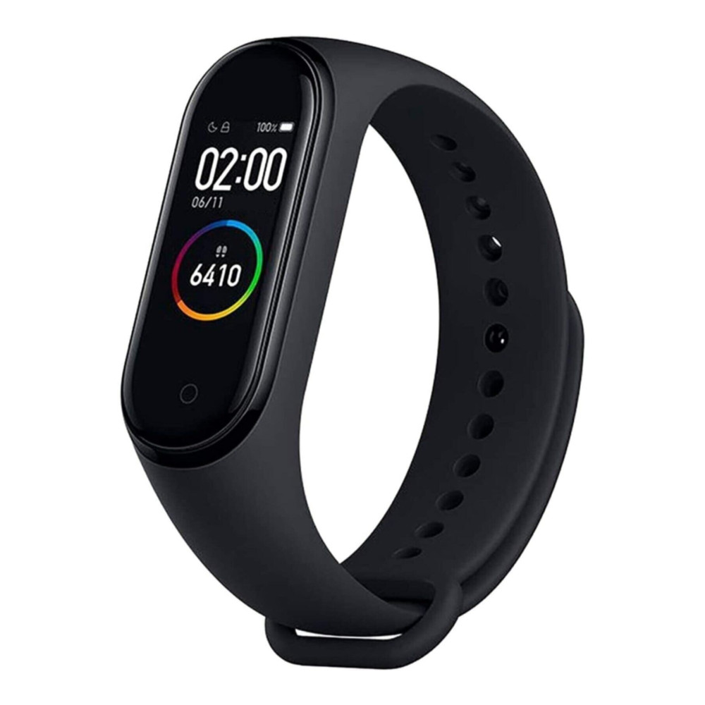 APEXEL Xiaomi Mi Band 3 Ve 4 Uyumlu Silikon Kordon Kayış Akıllı Bileklik Fiyatı