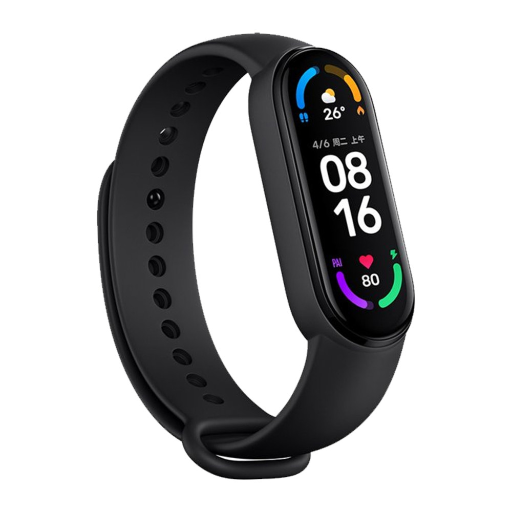 APEXEL Xiaomi Mi Band 5 Ve 6 Uyumlu Silikon Kordon Akıllı Bileklik Fiyatı