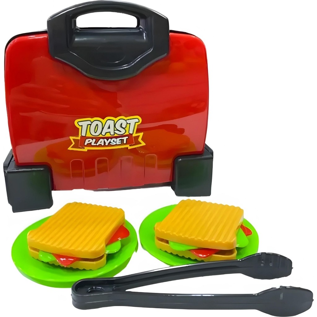 Apexma Oyuncak Tost Makinesi ve Tost Ekmeği Seti - Beyblade Temalı 3+ Yaş Eğlenceli Oyun Seti Anne Bebek Oyuncak Fiyatı