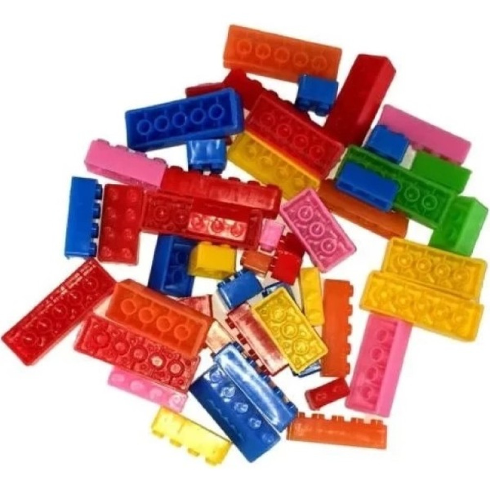 Apiko Shop 100 Parça Mini Oyuncak Blok (Kamyon Kutulu) Legolar ( Yapım Oyuncakları ) Fiyatı
