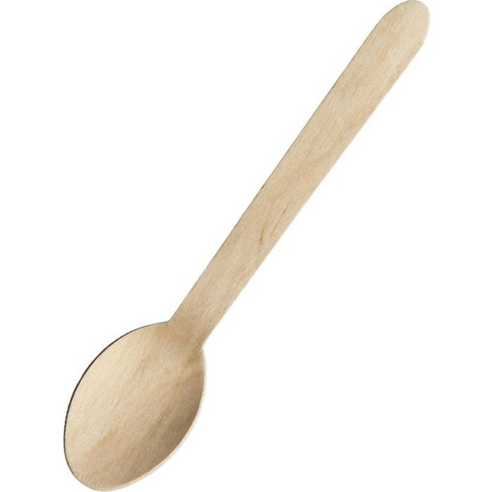 Apiko Shop Ahşap Kaşık 23 cm 1 Adet Ahşap Kaşık Tek Ebat Kaşık Çatal / Kaşık / Bıçak Takımları Fiyatı