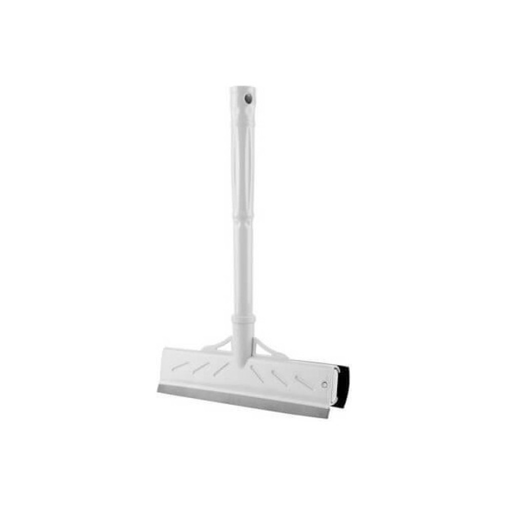 Apiko Shop Süngerli Camsil ,çekpas ,oto Ev Cam Silme Aparatı (22 Cm)1 Adet - Gri Temizlik Malzemeleri Fiyatı