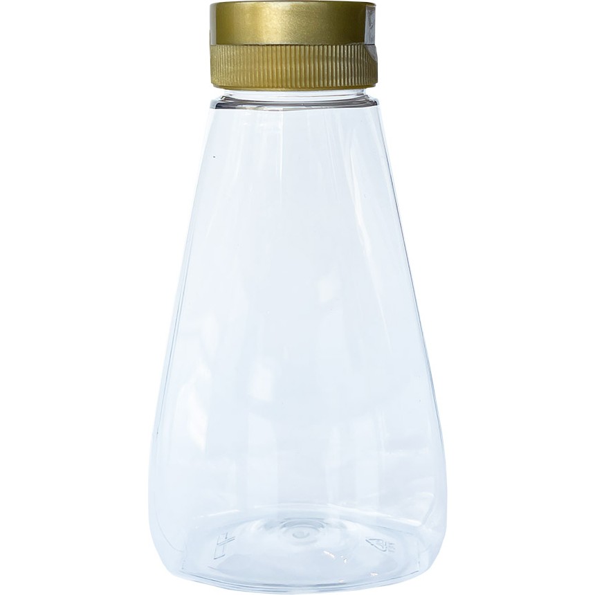 Apimaye Bal Sıkacağı, Squeezer, Kapaklı (0,250 LT) VP-35446 - Arıcılık Bahçıvanlık Aletleri Fiyatı