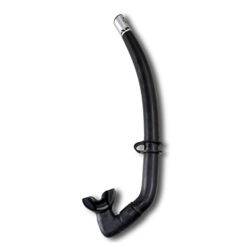 Apnea Apnea Seatil Snorkel - Siyah Balıkçılık Aksesuarı Fiyatı