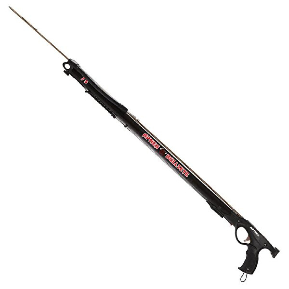 Apnea Bullseye 90 CM Kapalı Kafa Zıpkın Tüfeği Dalış Malzemeleri Fiyatı