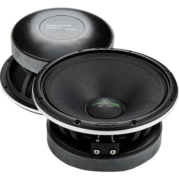 Apocalypse AP-M67AC PRO 16 cm 600W 300RMS Spl Midrange 1 Takım 2 Adet SSD / Solid State Drive Fiyatı