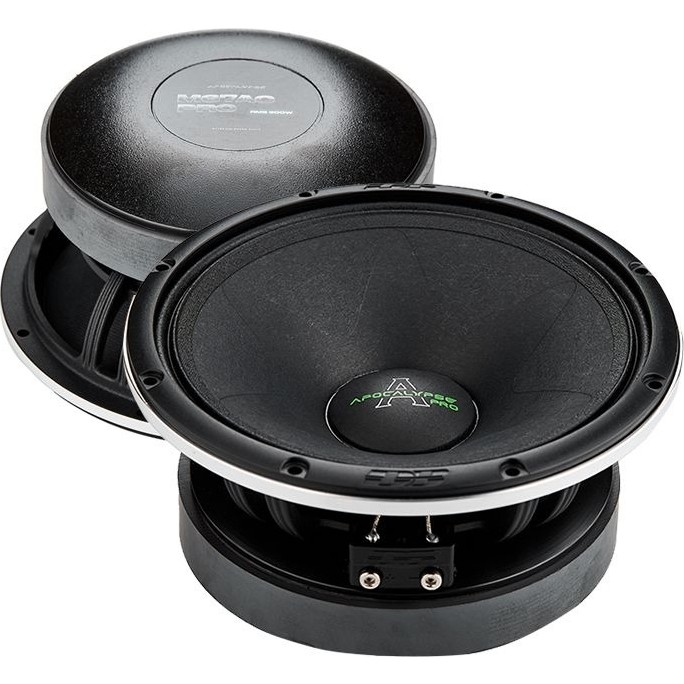 Apocalypse AP-M67AC Pro Yeni Seri Çifti 1200WAT 600W Rms 16CM Spl Oto Midrange Hoparlör Arnold Serisi Bluetooth Hoparlör Fiyatı