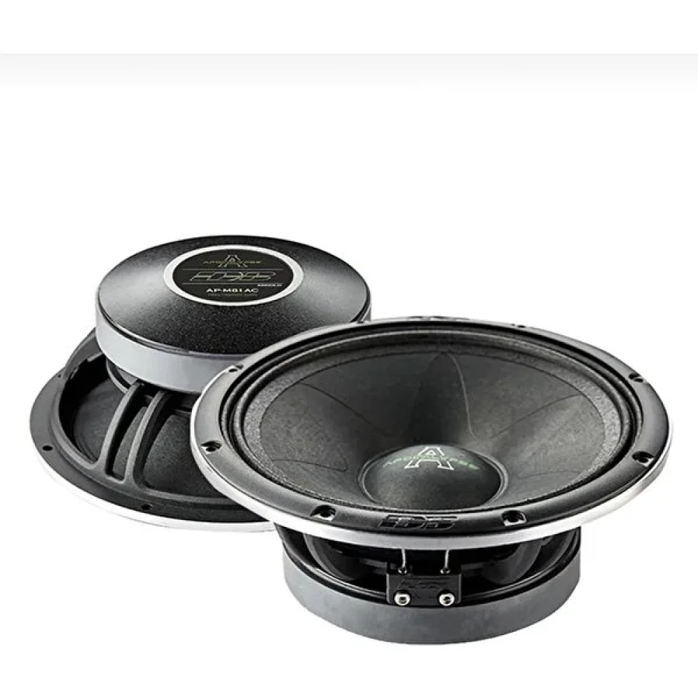 Apocalypse Arnold AP-M81AC 20CM 600W 300RMS Spl Midrange AP-M81AC-CAR Oto Hoparlörleri & SubWoofer Fiyatı