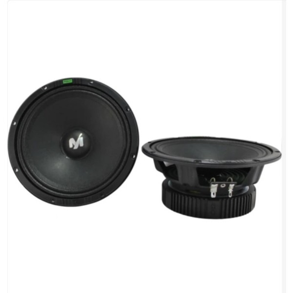 Apocalypse Machete Deaf Bonce MM-60F 16 cm 200W 100RMS Spl Midrange Oto Hoparlörleri & SubWoofer Fiyatı