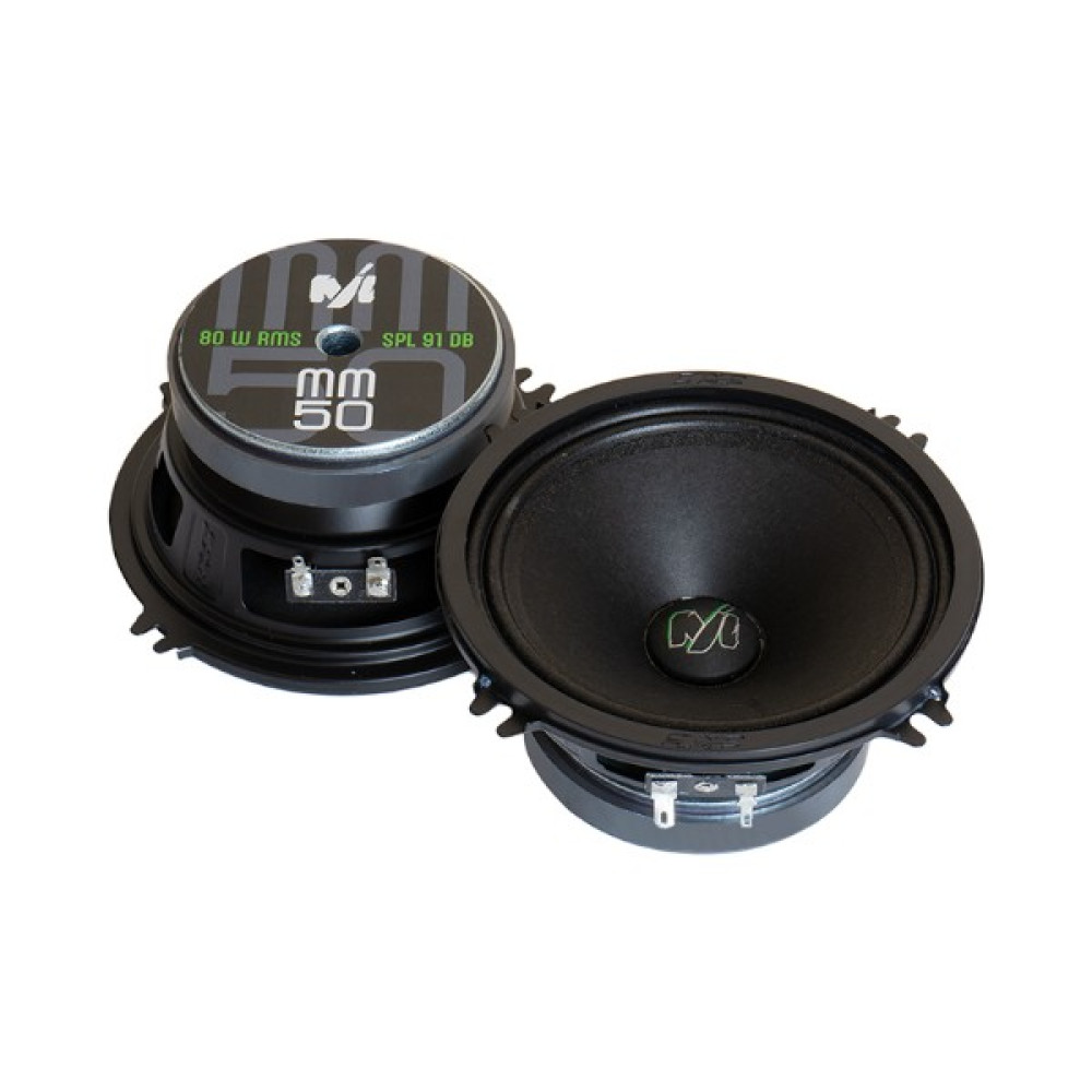 Apocalypse Machete Mm-50 13 cm Midrange 160W 80 Rms Oto Hoparlörleri & SubWoofer Fiyatı