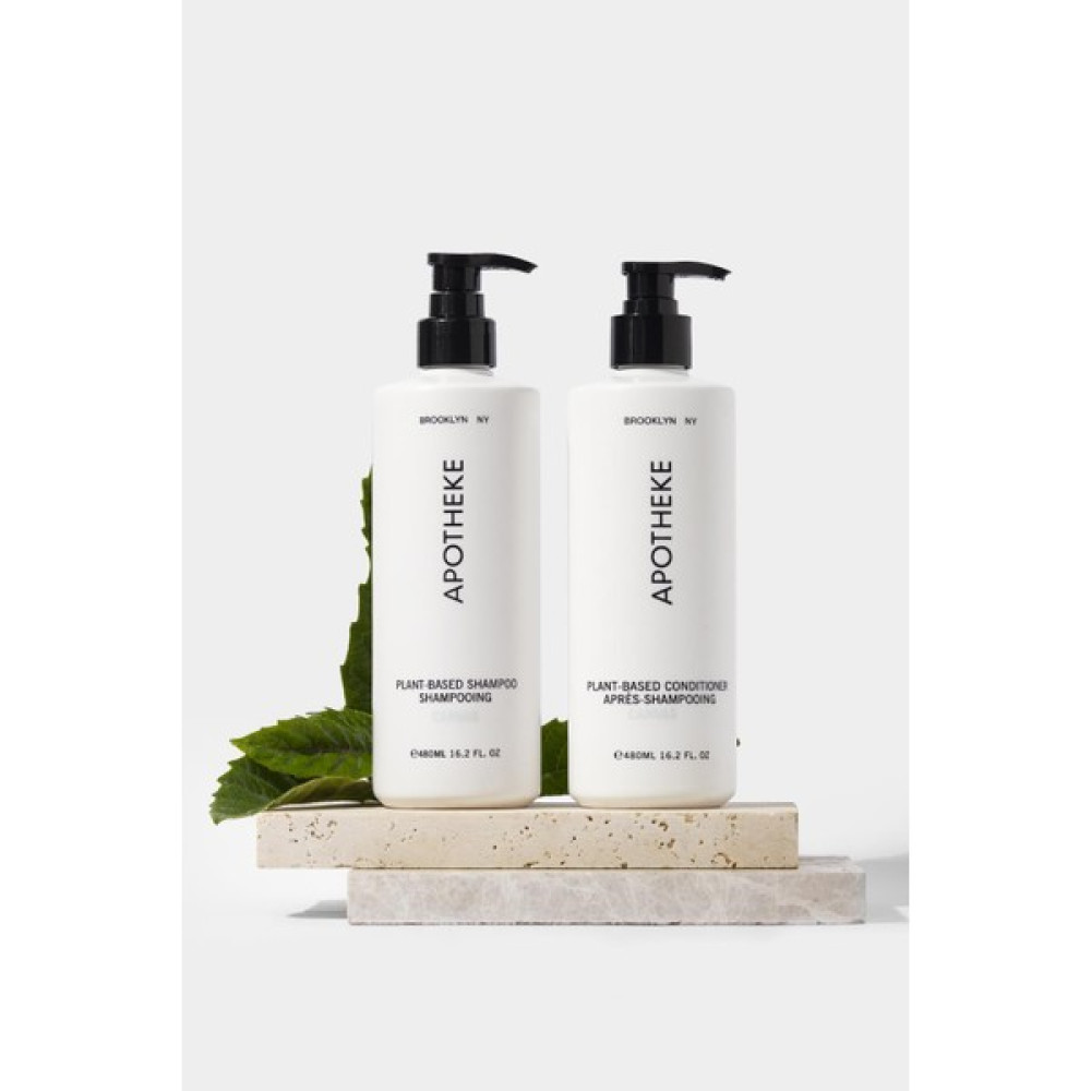 Apotheke Canvas Şampuan 480 ml + Saç Kremi 480 ml Oto Boyaları Fiyatı