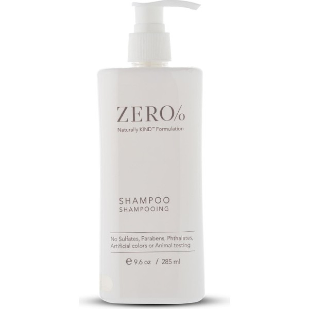 Apotheke Zero/o Shampoo 285 ml 9,6 Fl Oz Oto Boyaları Fiyatı