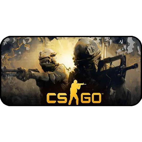 Appa Cs Go 70x30 cm Oyuncu Mouse Pad