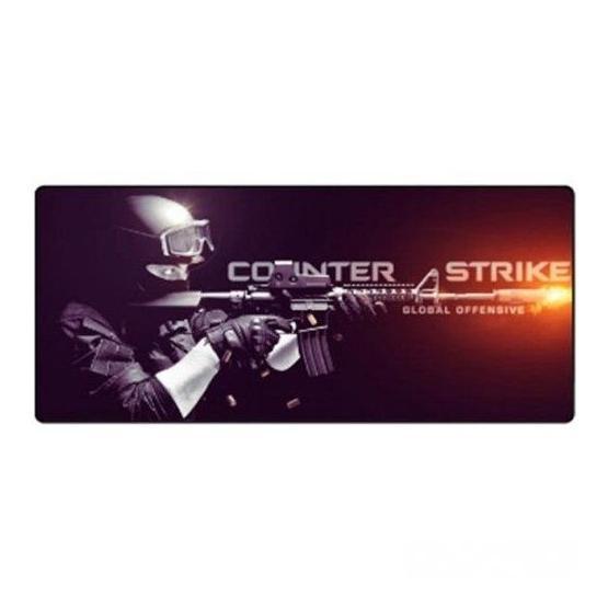 Appa Cs Go 70x30 cm Oyuncu Mouse Pad