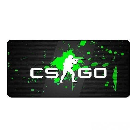 Appa Cs Go 70x30 cm Oyuncu Mouse Pad