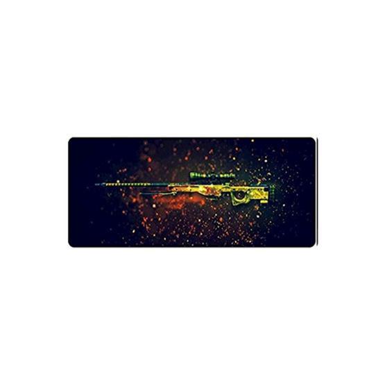 Appa Cs Go 70x30 cm Oyuncu Mouse Pad