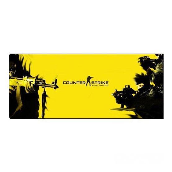Appa Cs Go 70x30 cm Oyuncu Mouse Pad