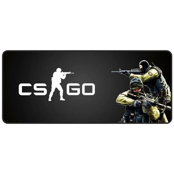 Appa Cs Go 70x30 cm Oyuncu Mouse Pad Oyuncu Mouse Pad Fiyatı