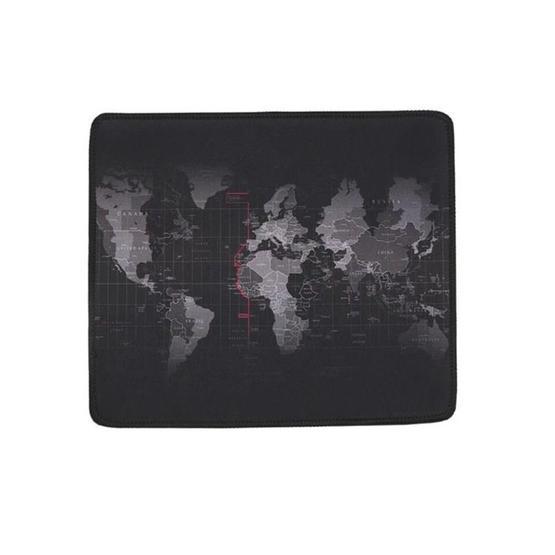 Appa Dünya World 32x24 cm Oyuncu Mouse Pad