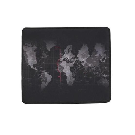 Appa Dünya World 32x24 cm Oyuncu Mouse Pad