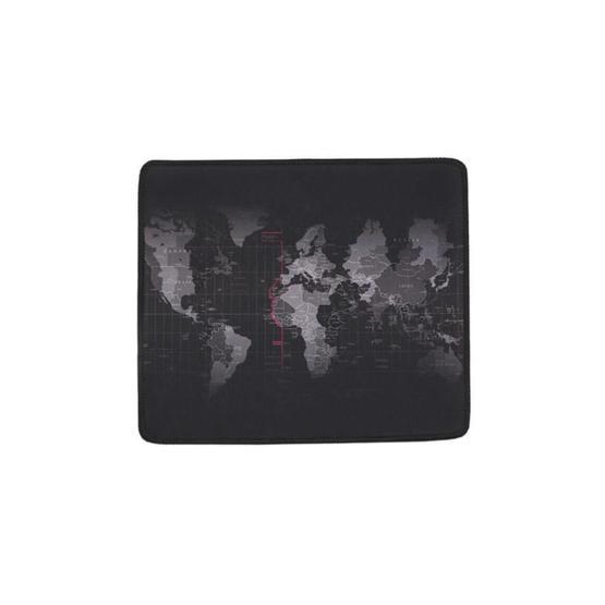 Appa Dünya World 32x24 cm Oyuncu Mouse Pad