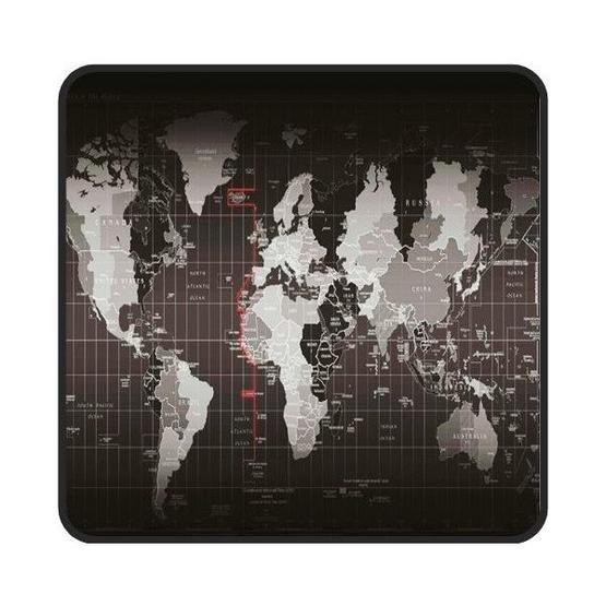 Appa Dünya World 32x24 cm Oyuncu Mouse Pad Oyuncu Mouse Pad Fiyatı