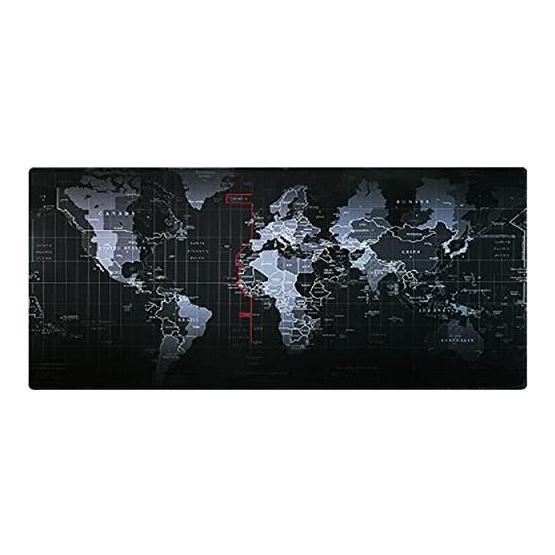 Appa Dünya World 70x30cm Oyuncu Gaming Mouse Pad Oyuncu Mouse Pad Fiyatı