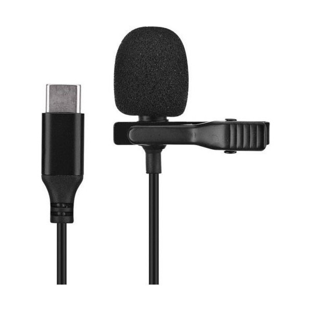 Appa ER09 Type-C Girişli Yaka Mikrofonu Vonk Müzik Aletleri Fiyatı