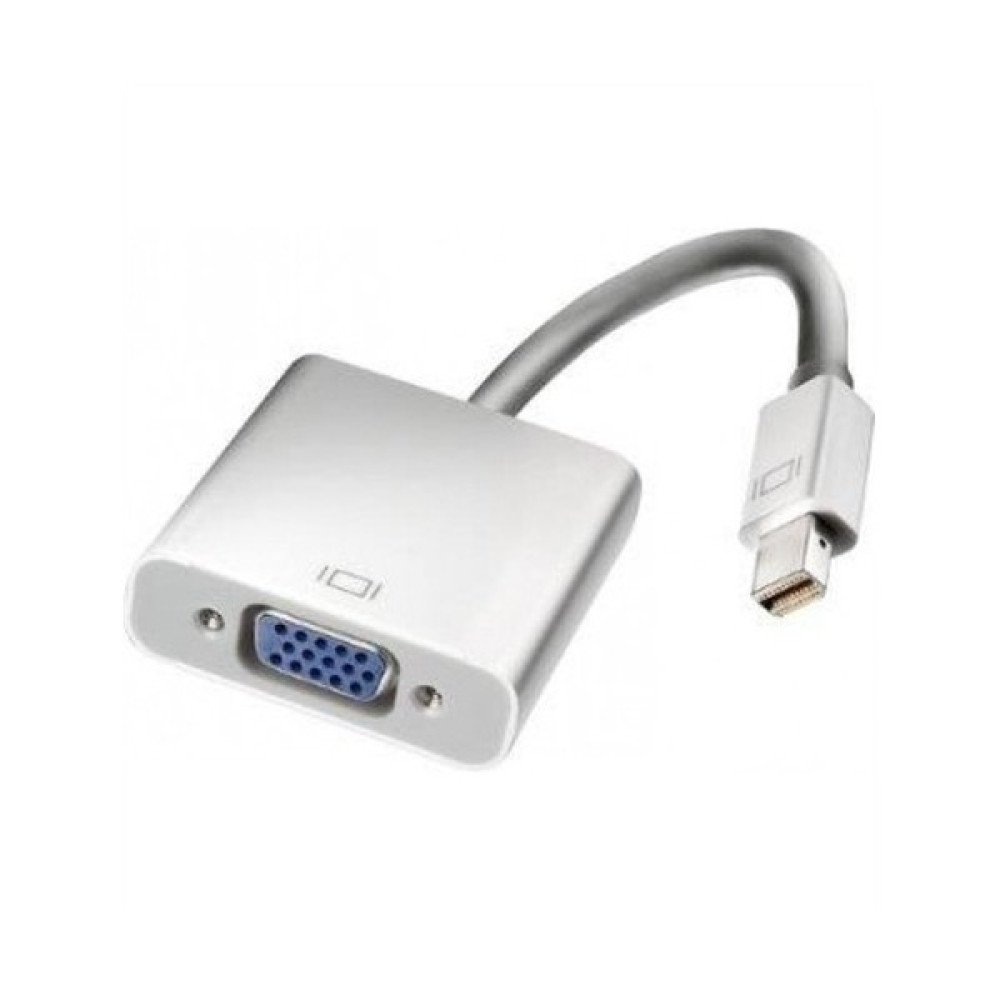 APPA Macbook Air Mini Display Port To Vga Adaptör Çevirici Bilgisayar Çevirici ve Adaptörü Fiyatı