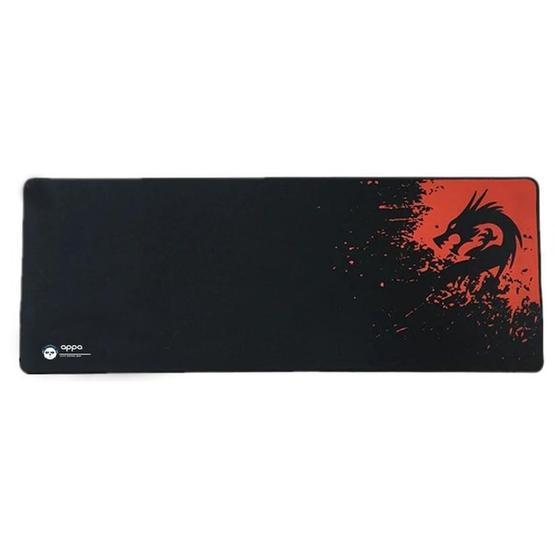Appa Rakoon 70X30 cm Oyuncu Mouse Pad