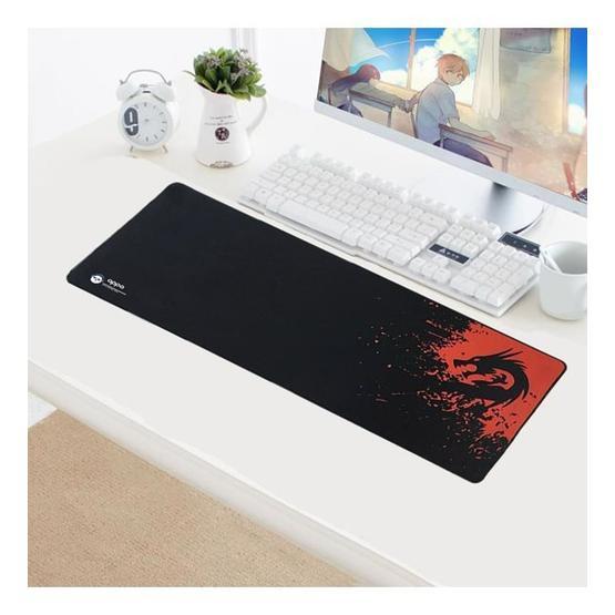 Appa Rakoon 70X30 cm Oyuncu Mouse Pad