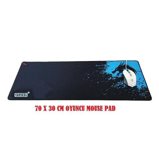 Appa Rakoon 70X30 cm Oyuncu Mouse Pad