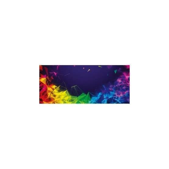 Appa Razer 4 Desenli Oyuncu Mouse Pad 70x30 Cm Kaymaz Dikişli