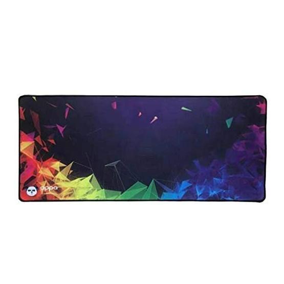 Appa Razer 4 Desenli Oyuncu Mouse Pad 70x30 Cm Kaymaz Dikişli