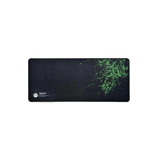 Appa Razer 80X40 CM Kaymaz Dikişli Oyuncu Mouse Pad Oyuncu Mouse Pad Fiyatı