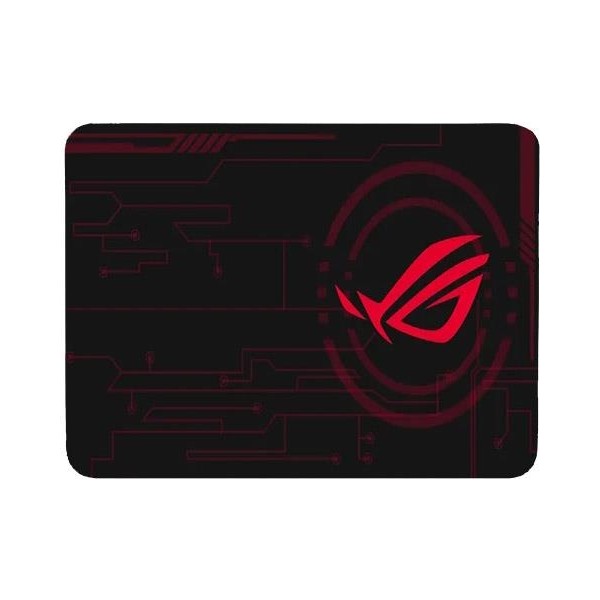 Appa Rog Oyuncu Mouse Pad 32X24 cm Kaymaz Dikişli Mouse Pad Fiyatı