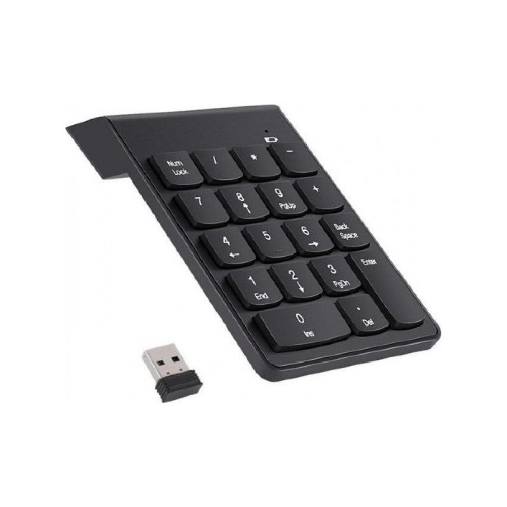 Appa Srf-20 Kablosuz Numpad Numerik Keypad Klavye Wireless Çevre Birimleri Fiyatı