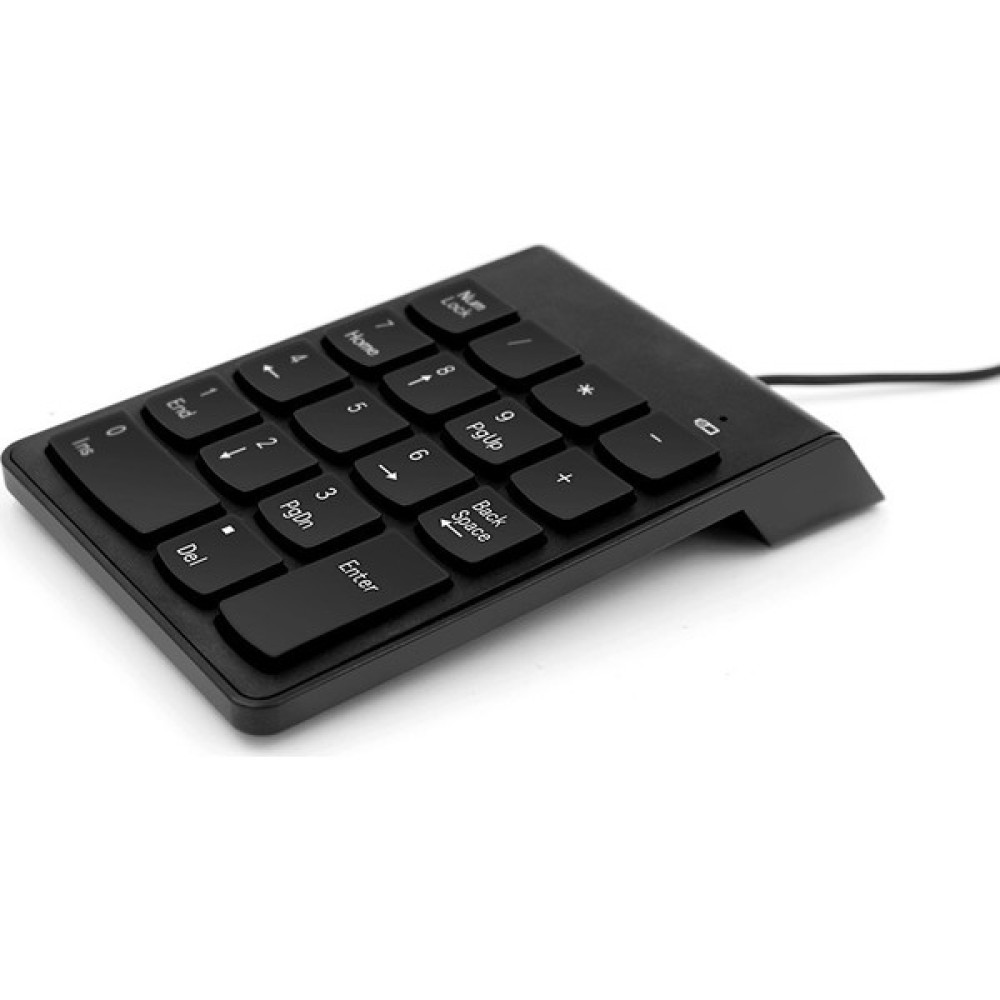 Appa Srf-22 Kablolu USB Numpad Numeri̇k Keypad Klavye Oyuncu Klavyesi Fiyatı