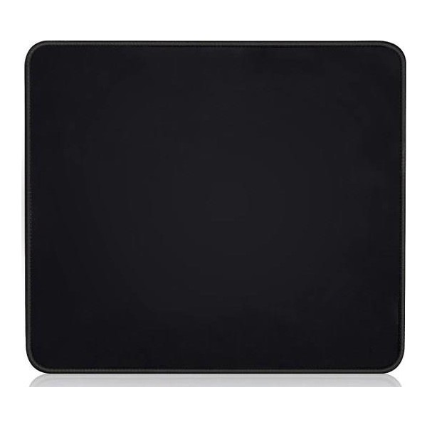 Appa SRF-888 Düz Oyuncu Mouse Pad 32x24cm Siyah Mouse Pad Fiyatı