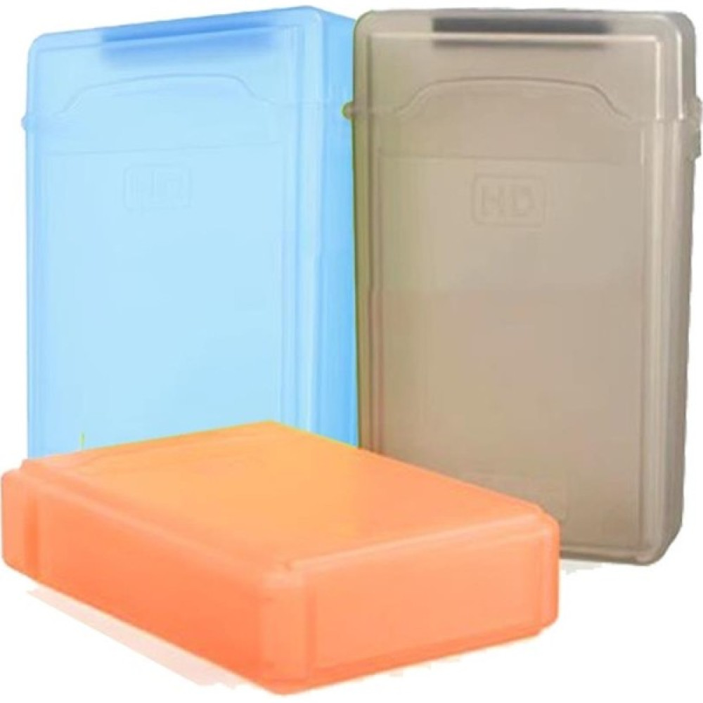 Appa SRF-931 2.5" Harddisk Taşıma ve Koruma Kutusu Sert Plastik Oto Boyaları Fiyatı